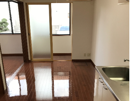 ハウスクリーニング(空室クリーニング)のサービス写真 ハウスクリーニング(空室クリーニング)のサービス写真