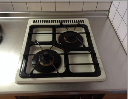 キッチンクリーニングのサービス写真 キッチンクリーニングのサービス写真