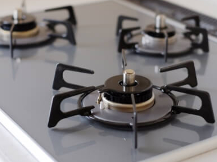 キッチンクリーニングのサービス写真 キッチンクリーニングのサービス写真