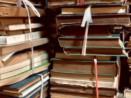 不用品回収・粗大ゴミ処分（2トントラック）のサービス写真