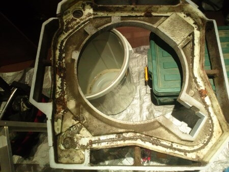 【1988年創業☆】豊富な実績、信頼の業務用パッケージエアコンクリーニング！徹底洗浄のサービス写真3