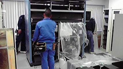 【1988年創業☆】豊富な実績、信頼の業務用パッケージエアコンクリーニング!徹底洗浄のサービス写真4