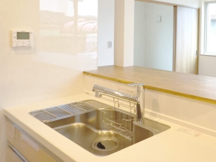 キッチンクリーニングのサービス写真 キッチンクリーニングのサービス写真