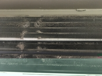 御家庭のエアコン綺麗にします!まずはお問い合わせお見積もりさせてくださいのサービス写真2