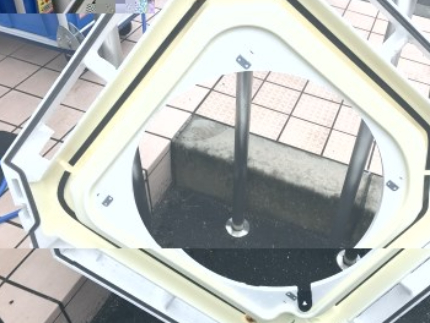 あなたのお店等のエアコン綺麗にします!初めての方にオススメ店!消臭除菌コートものサービス写真4