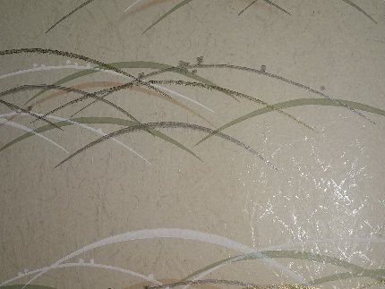 地域密着のふすまの張替え！コロナ対策◎お客様のご意見をお聞きしご提案します！のサービス写真3