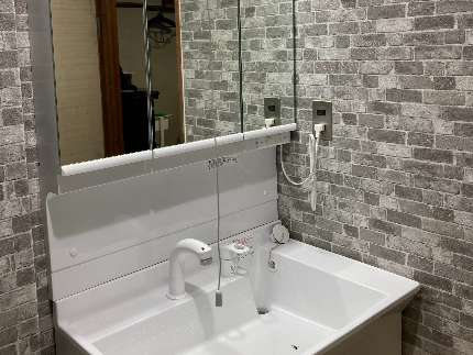 早い・安い・キレイ！ご要望に合わせた理想のリフォームはお任せください。のサービス写真3