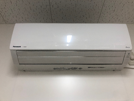 【専門スタッフ対応】新品エアコン取り付け・中古の家庭用エアコン取り付け致します!のサービス写真2