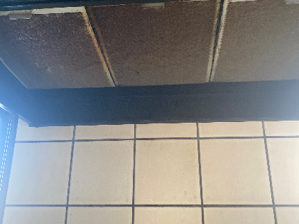 レンジフード(換気扇)クリーニング(レンジフード型)のサービス写真 レンジフード(換気扇)クリーニング(レンジフード型)のサービス写真