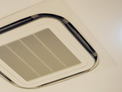 エアコンクリーニング（天井埋込型）のサービス写真