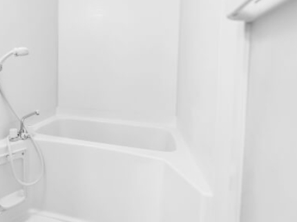 お風呂掃除（浴室）クリーニングのサービス写真