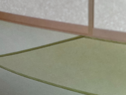 大特価！格安にて畳の表替えを承ります。お気軽にクラフトまでお問い合わせ下さい。のサービス写真2