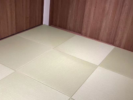 畳張替え(表替え)(国産高級畳)のサービス写真 畳張替え(表替え)(国産高級畳)のサービス写真