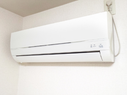 エアコンクリーニング(壁掛け型)のサービス写真 エアコンクリーニング(壁掛け型)のサービス写真