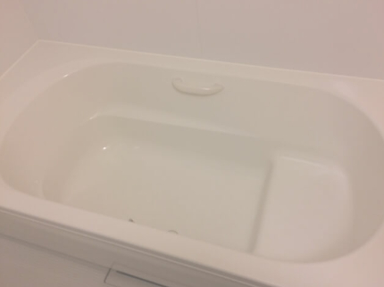 お風呂掃除(浴室)クリーニングのサービス写真 お風呂掃除(浴室)クリーニングのサービス写真