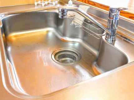 キッチンクリーニングのサービス写真 キッチンクリーニングのサービス写真