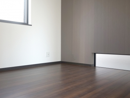 壁紙・クロスのリフォーム(張替え)のサービス写真 壁紙・クロスのリフォーム(張替え)のサービス写真