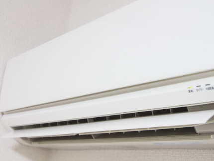 エアコンクリーニング(壁掛け型)のサービス写真 エアコンクリーニング(壁掛け型)のサービス写真