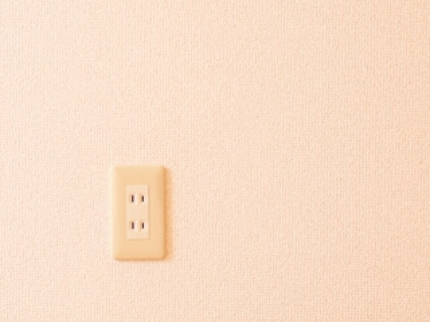 室内コンセント増設・電気スイッチの修理（交換）（修理・交換）のサービス写真