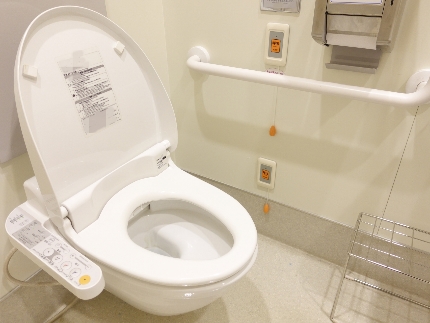 北海道全域にて対応◎夜間対応も気軽にご相談ください【トイレクリーニング】のサービス写真3