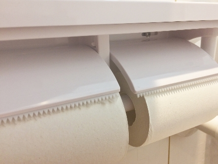 北海道全域にて対応◎夜間対応も気軽にご相談ください【トイレクリーニング】のサービス写真5