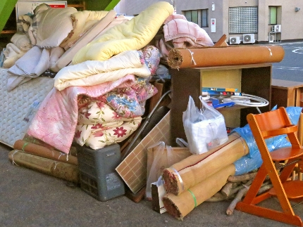 北海道全域にて対応◎軽トラックから2t箱車まで【不用品回収 / 軽トラック】のサービス写真4