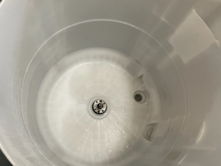 【洗濯機洗濯槽クリーニング】夜間対応も気軽にご相談ください◎北海道全域にて対応のサービス写真4