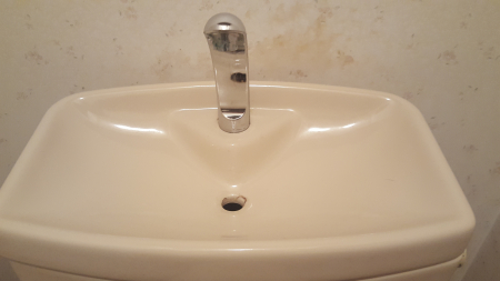 安心真心☆熟練の職人によるトイレクリーニング☆落ちない汚れも徹底的に磨き上げますのサービス写真3