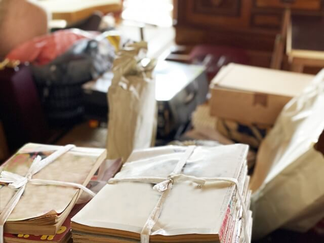 不用品回収・粗大ゴミ処分(2トントラック)のサービス写真 不用品回収・粗大ゴミ処分(2トントラック)のサービス写真