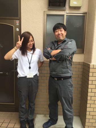 キッチンクリーニングのサービス写真