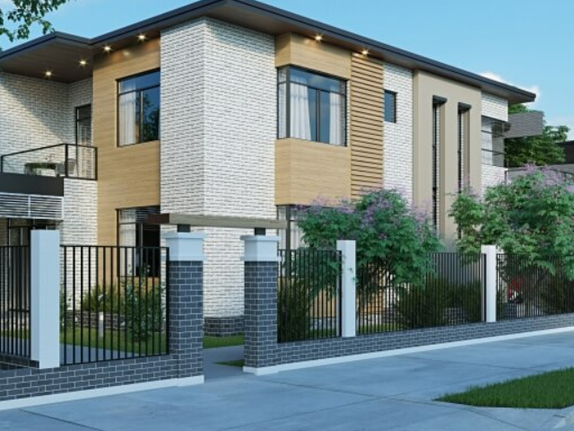 外構工事(エクステリア工事)のサービス写真 外構工事(エクステリア工事)のサービス写真