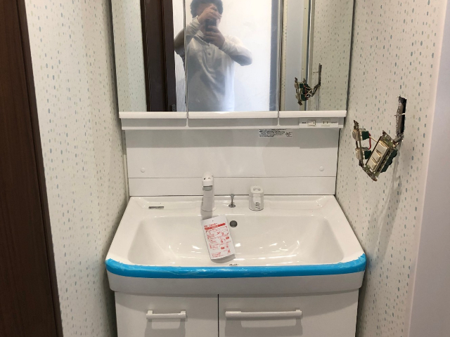 経験豊富なスタッフが快適な暮らしをご提案させて頂きます！ぜひ当社ご依頼ください！のサービス写真3