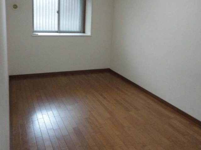 フローリングの張替え（木材･無垢フローリング）のサービス写真