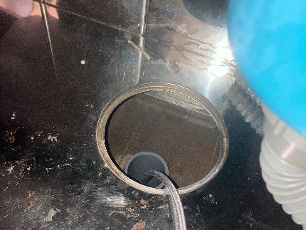 ☆排水溝・排水管のメンテナンス清掃☆詰る前にお家まるごと排水管洗浄しませんか？のサービス写真2