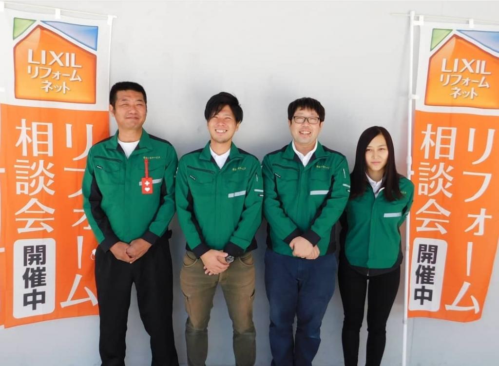 エアコンクリーニング（壁掛け型）のサービス写真