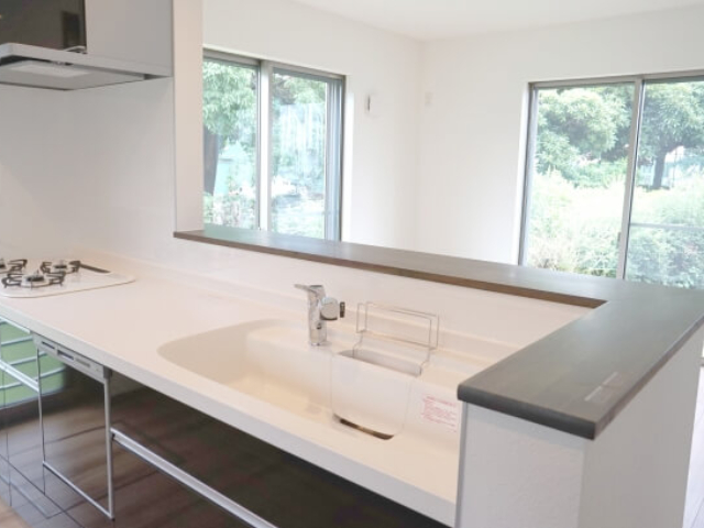 【丁寧・安心作業】お家の水まわりを徹底掃除！4点プラン【宮城県にて対応します！】のサービス写真1