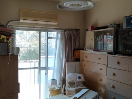 遺品整理のサービス写真