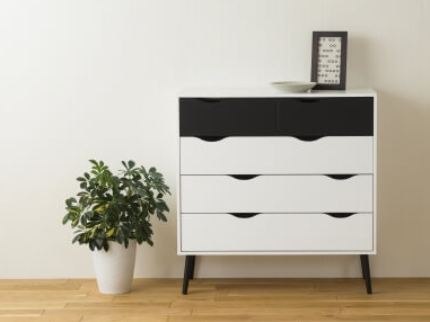 家具組み立てのサービス写真 家具組み立てのサービス写真