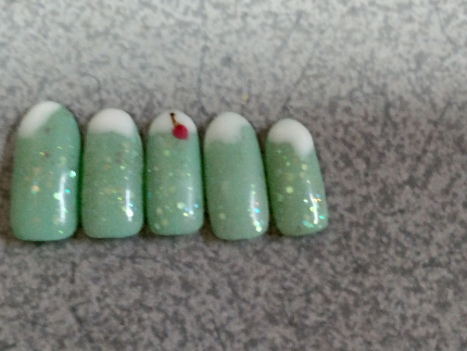 出張ネイルのサービス写真 出張ネイルのサービス写真