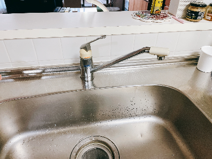 キッチンクリーニングのサービス写真 キッチンクリーニングのサービス写真