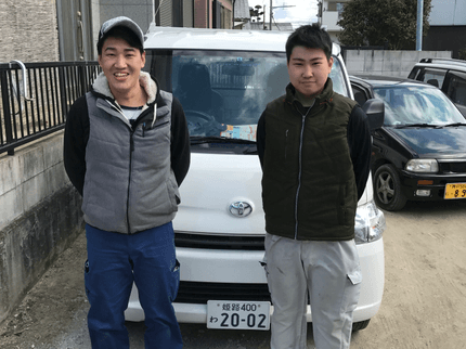 くらしお助け隊 川西店