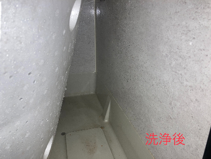 【お風呂クリーニング】カビ、ヌメリが気になる前にご予約を!損害保険加入済◎のサービス写真2