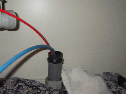 ☆業歴10年☆排水管高圧洗浄☆内視鏡使用☆水回りの詰まり、臭い、御相談ください☆のサービス写真1