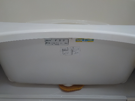 お風呂クリーニング!お掃除の事なら私にお任せ下さい丁寧に作業させて頂きます!のサービス写真2