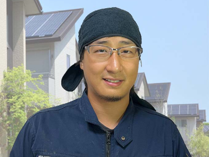 屋根修理(葺き替え)のサービス写真 屋根修理(葺き替え)のサービス写真