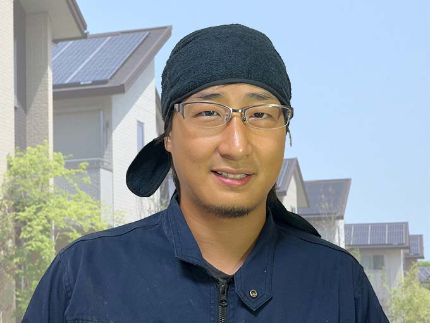 屋根修理(カバー工法)のサービス写真 屋根修理(カバー工法)のサービス写真