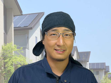 屋根塗装(スレート)のサービス写真 屋根塗装(スレート)のサービス写真