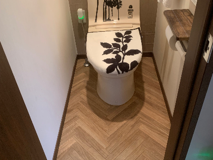 【大阪中心に柔軟対応！】丁寧・安心作業◎洗面台リフォームは当社へご相談を！のサービス写真2