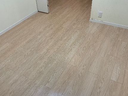 【大阪中心に柔軟対応！】丁寧・安心作業◎洗面台リフォームは当社へご相談を！のサービス写真3