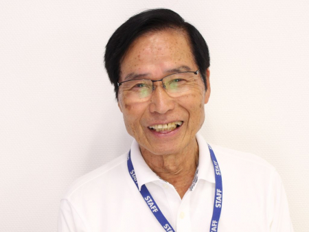 レンジフード（換気扇）クリーニング（レンジフード型）のサービス写真